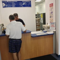 Rosemont Post Office