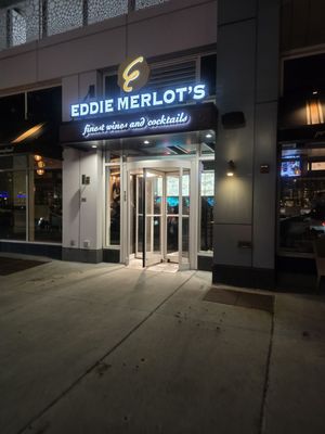 Eddie Merlot's by null