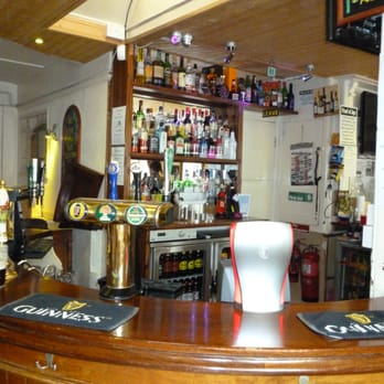 TJ's pub - Pubs Near Me - Gravesend, KEN