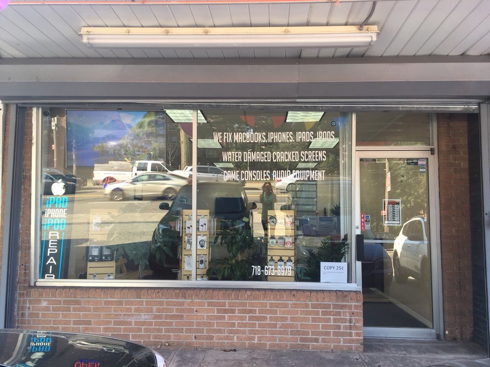 OPTECH SOLUTIONS Updated August 2025 1737 Richmond Rd, Staten