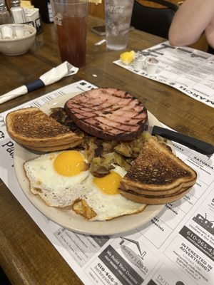 Mercantile Club by null