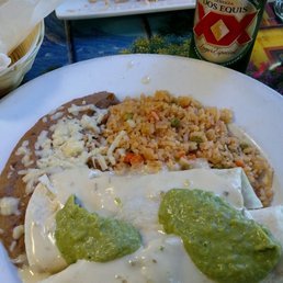 Lunch Special #4