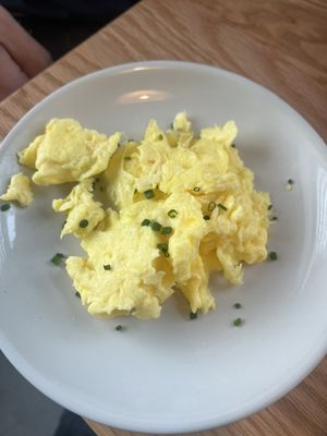 Hope Breakfast Bar by null