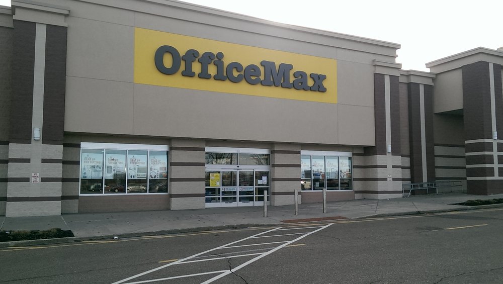 OFFICEMAX Updated June 2024 1153 Williams Reserve Blvd, Wadsworth
