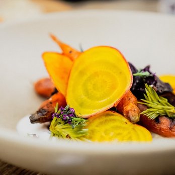 Campfire - Beets & Carrots - New American Near Me - Carlsbad, California Campfire - Beets & Carrots - New American Near Me - Carlsbad, California