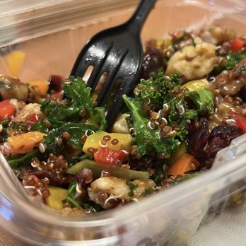 Bagel Box - Kale Salad - Delis Near Me - Little Ferry, New Jersey