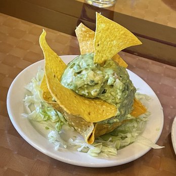 Tequila Sal Y Limon - Guacamole - Mexican Near Me - Piermont, New York