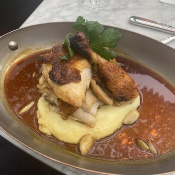 RH Rooftop Restaurant at RH Oak Brook - Chicken - Breakfast & Brunch Near Me - Oak Brook, Illinois RH Rooftop Restaurant at RH Oak Brook - Chicken - Breakfast & Brunch Near Me - Oak Brook, Illinois