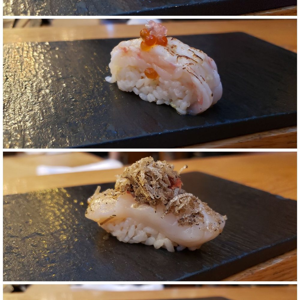 Sushi Lab Rooftop - Japanese Near Me - New York, New York Sushi Lab Rooftop - Japanese Near Me - New York, New York