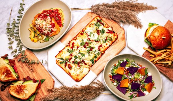 The Barrel Room Sports Bar and Grill by null