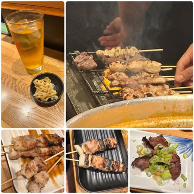 Omoide Yokocho Memory Lane by null