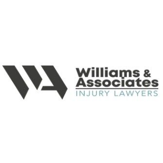 Williams & Associates - disability attorney in Decatur, GA