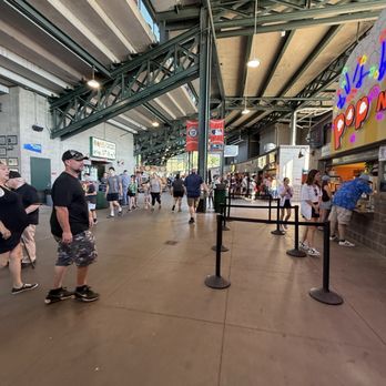 ESL Ballpark - Baseball Fields Near Me - Rochester, New York ESL Ballpark - Baseball Fields Near Me - Rochester, New York