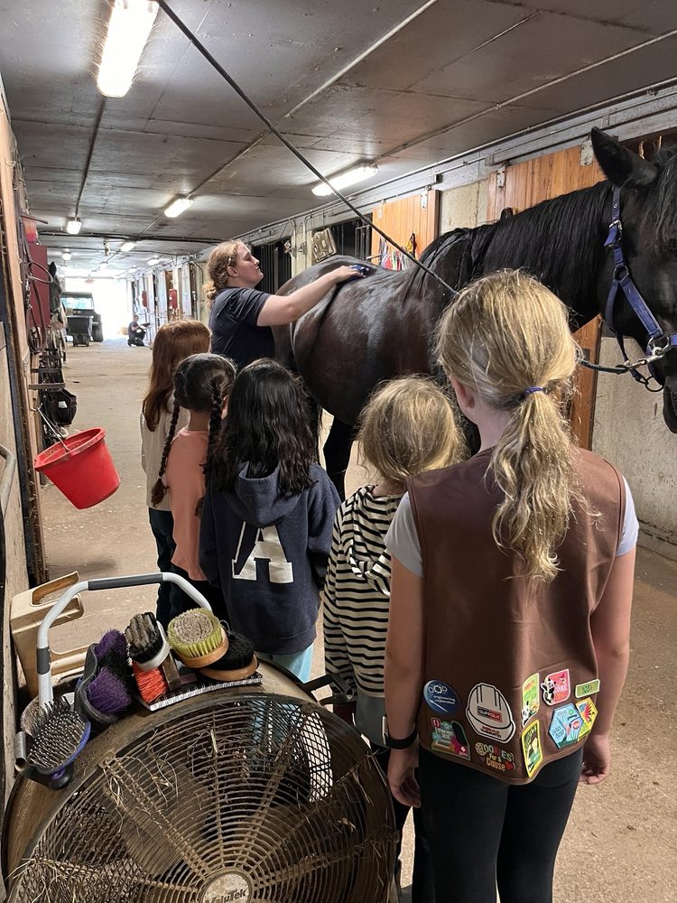 Windkist Equestrian Centre - equestrian in North Andover, MA