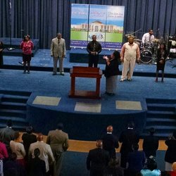 Kingdom Life Church