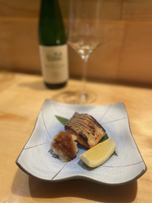 KOMATSUYA japanese cuisine & sushi by null