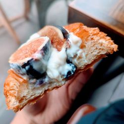 Artisanal Goods by CAR - Blueberry fig
