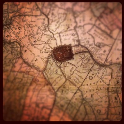 Museum De Lakenhal by null