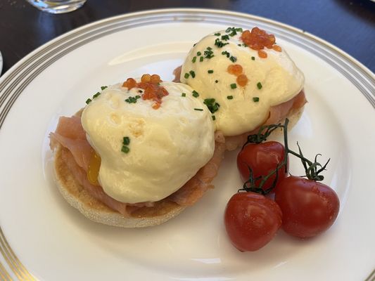 Augustine Restaurant & Garden by null