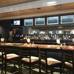 Red Lobster - The Bar