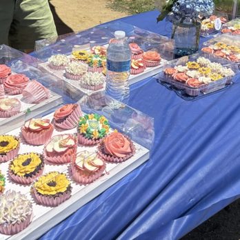 Daisylicious Cakes - Cupcakes Near Me