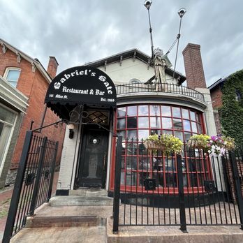 GABRIEL’S GATE - Updated April 2025 - 885 Photos & 1044 Reviews - 145 ...