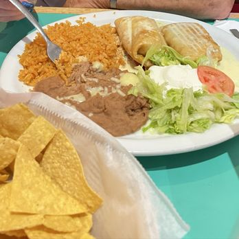 El Caporal - Chum - Mexican Near Me - Louisville, Kentucky