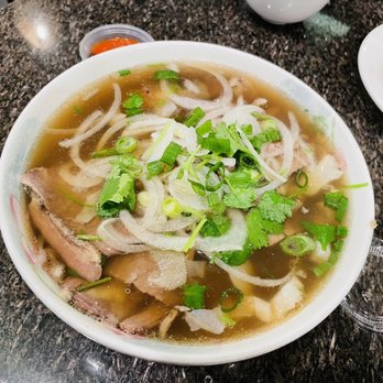 Pho Kim Long - Vietnamese Near Me - San Jose, California