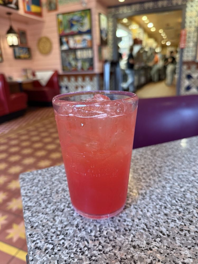 Chuy's