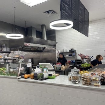 Bagel co - Breakfast & Brunch Near Me - North Bergen, New Jersey