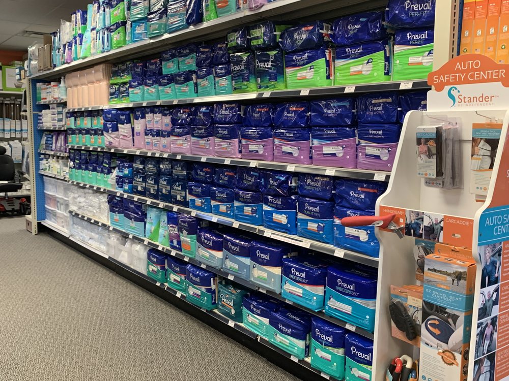 Photos of LINDSEY MEDICAL SUPPLY Updated August 2024 15 Photos & 11