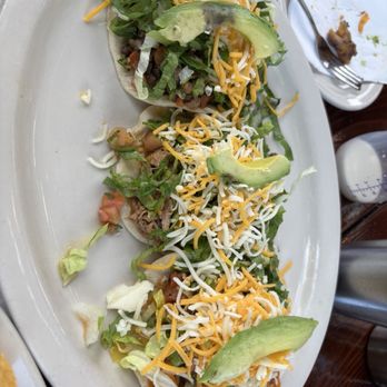 El Chupacabra - Mexican Near Me - Seattle, Washington