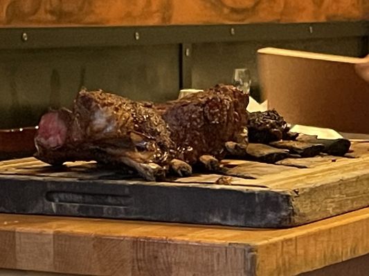 Espetus Churrascaria Brazilian Steakhouse - San Francisco by null