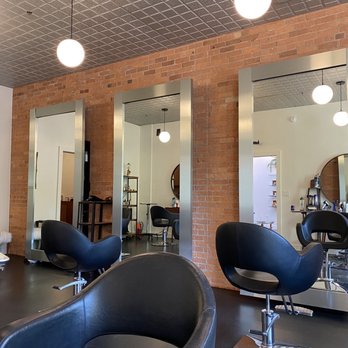 The Factory Hairdressing - Hair Salons Near Me - Rochester, New York The Factory Hairdressing - Hair Salons Near Me - Rochester, New York