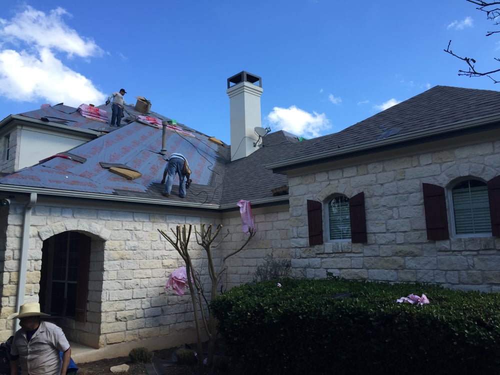 Slide of Hill Country Home Solutions