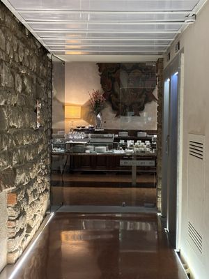 Ristorante Santa Elisabetta by null