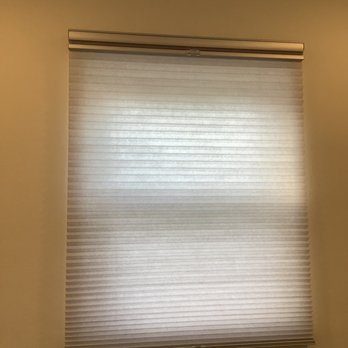 The Window Blind Connection - Cellular shade - Shades & Blinds Near Me