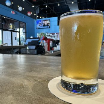 Alestone Brewing - Breweries Near Me - Longwood, Florida