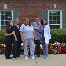Jessica Wang, DDS - DENTISTRY - Come meet our cozy dental office!