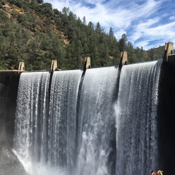 Lake Clementine - Lakes Near Me - Auburn, California