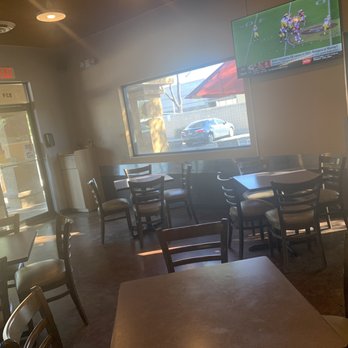 Sacks Sandwiches - Hardy - Inside - Sandwiches Near Me - Tempe, Arizona