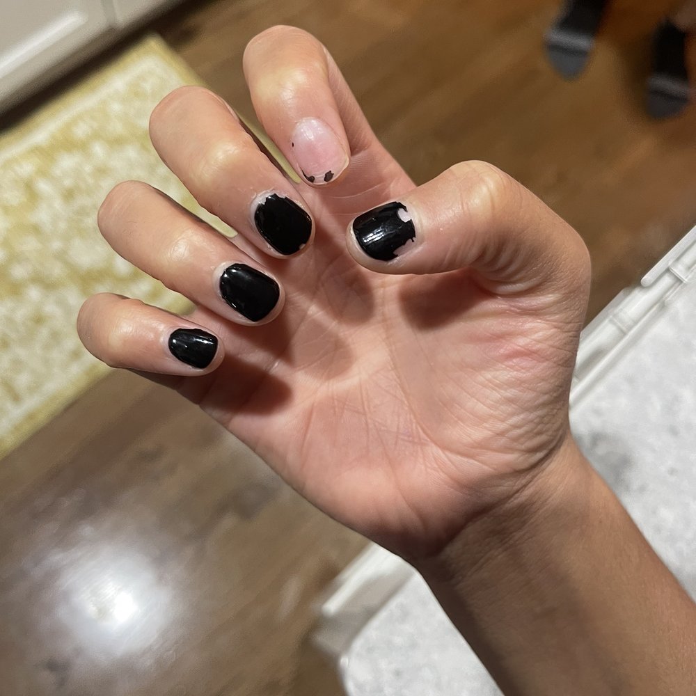 Top Style Nails Spa - Nail Salons Near Me - Clifton, New Jersey