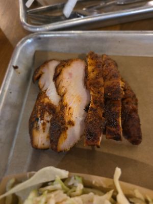 Cousins BBQ by null