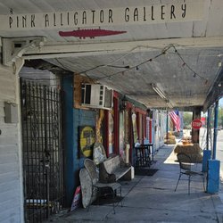 Breaux Bridge