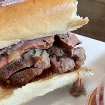 Bravo Farms Visalia - Tri tip sandwich - Cheese Shops Near Me - Visalia, California Bravo Farms Visalia - Tri tip sandwich - Cheese Shops Near Me - Visalia, California