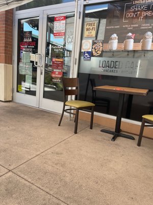 Photo of Loaded Cafe - Santa Ana First Street - Santa Ana, CA, US.