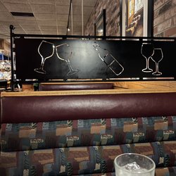 The Page - Wine bar?