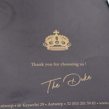 Duke Of Antwerp - Placement - Gastropubs Near Me - Antwerp, VAN Duke Of Antwerp - Placement - Gastropubs Near Me - Antwerp, VAN