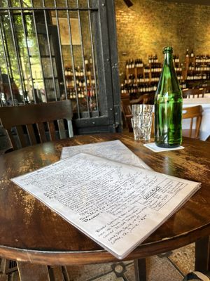 La Buvette Wine & Grocery by null