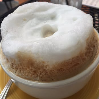 Wildflower Cafe - Cappuccino - Breakfast & Brunch Near Me - Redondo Beach, California Wildflower Cafe - Cappuccino - Breakfast & Brunch Near Me - Redondo Beach, California